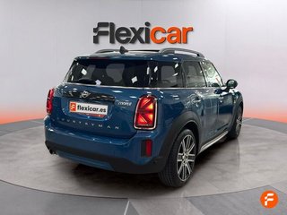 MINI Countryman Cooper