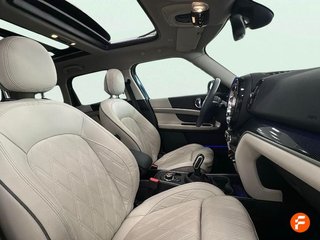 MINI Countryman Cooper