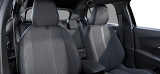 Peugeot 2008 Allure Hybrid 145 eDCS6