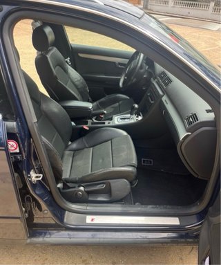 Audi A4 2005