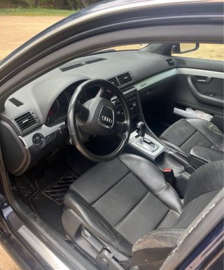 Audi A4 2005