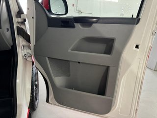 VOLKSWAGEN TRANSPORTER D.C. LARGO 2.0 TDI DSG 2.8T