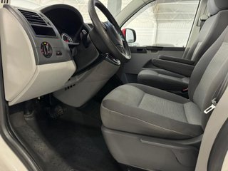 VOLKSWAGEN TRANSPORTER D.C. LARGO 2.0 TDI DSG 2.8T