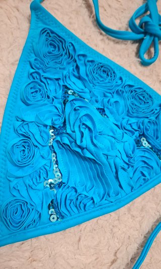 Bikini Katia 2 pezzi tg. 46/48