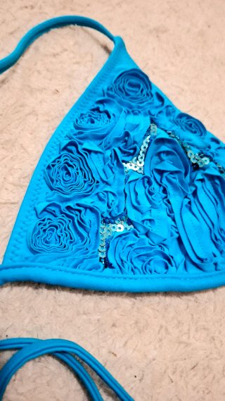 Bikini Katia 2 pezzi tg. 46/48
