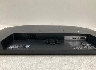 Monitor Dell 24 FHD IPS 100Hz