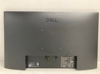 Monitor Dell 24 FHD IPS 100Hz