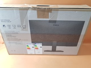 Monitor Dell 24 FHD IPS 100Hz