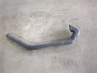 Snorkel Nissan Terrano II