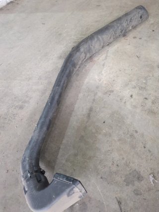 Snorkel Nissan Terrano II