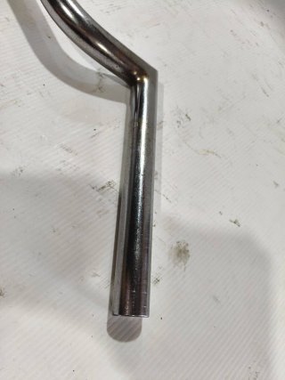 Manillar tipo sport universal