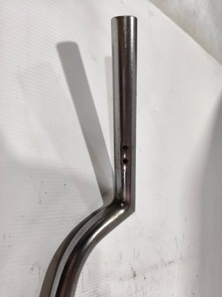 Manillar tipo sport universal