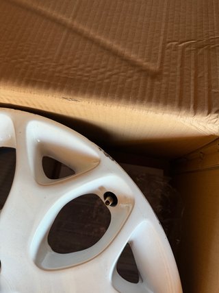 Llantas Ford Focus MK2 17 PULGADAS