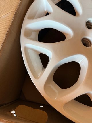 Llantas Ford Focus MK2 17 PULGADAS