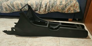 Mueble 1 DIN Audi A4 B6 B7