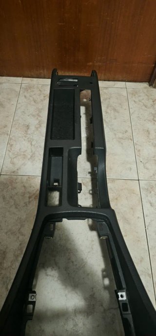 Mueble 1 DIN Audi A4 B6 B7