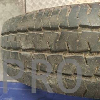 NEUMATICO 215/75 R16 OVATION NUEVO