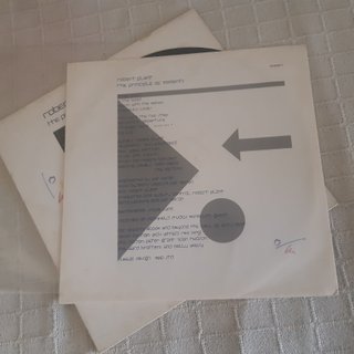 Vinilo LP Robert Plant - The Principle of Moments