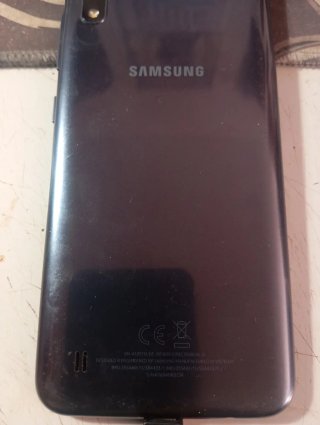 Samsung Galaxy A10 Azul