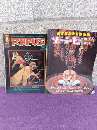 Comics