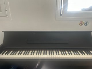 Piano Digital Yamaha