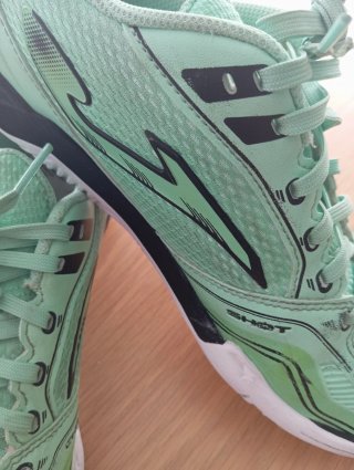 Zapatillas futsal Joma