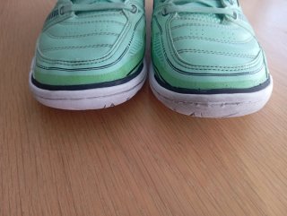 Zapatillas futsal Joma