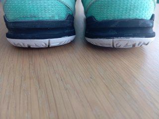 Zapatillas futsal Joma