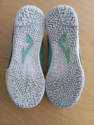 Zapatillas futsal Joma