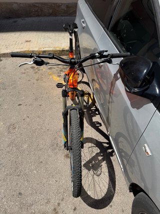 Lapierre X-Control 227