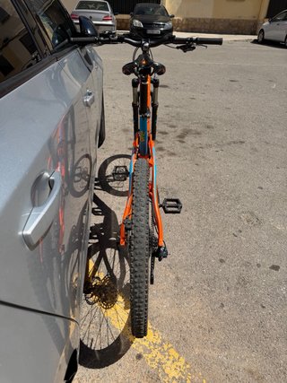 Lapierre X-Control 227