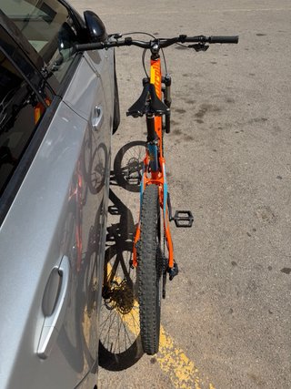 Lapierre X-Control 227