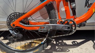 Lapierre X-Control 227