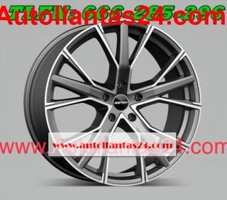 LLANTAS AUDI - 15500 r993672