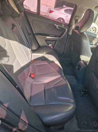Volvo S60 2017
