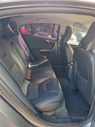 Volvo S60 2017