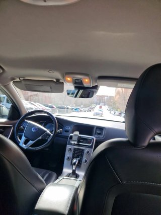 Volvo S60 2017