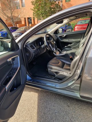 Volvo S60 2017