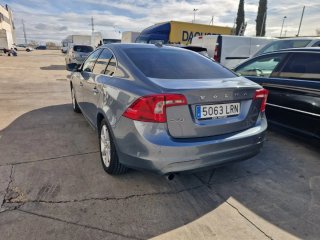 Volvo S60 2017