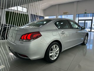 PEUGEOT 508 Active 1.6 BlueHDi 88KW 120CV
