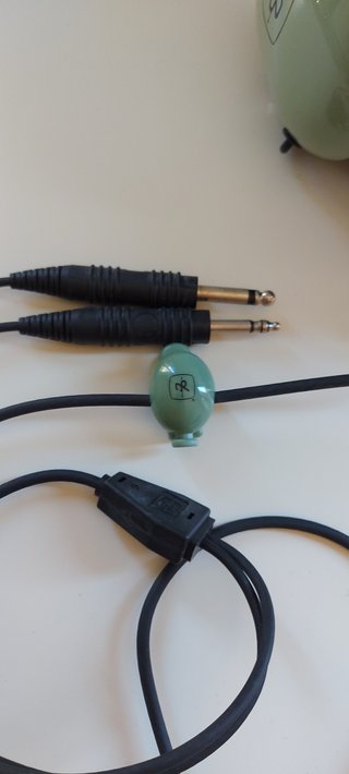Auriculares Aviación David Clark H10-30