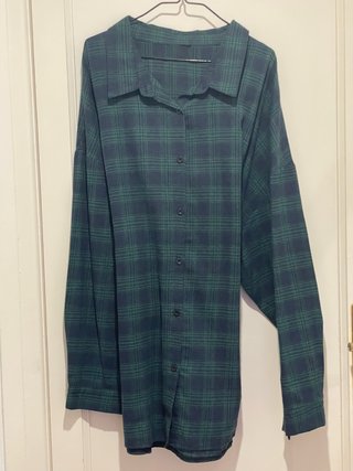 Lote ropa talla grande.