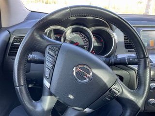 Nissan Murano 2013