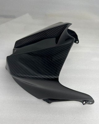 TAPA DE DEPOSITO EN CARBONO YAMAHA R1 2009-2014