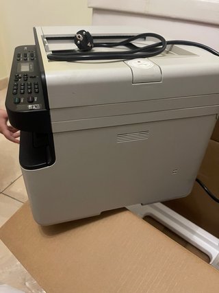 Impresora Multifunción Brother MFC-1810