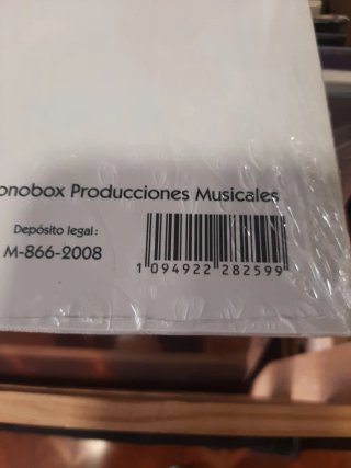 Vinilo Vetusta Morla un día en el mundo