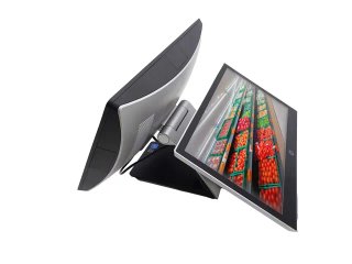 TPV Tienda Doble Pantalla
