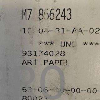 MOTOR ARRANQUE OPEL NUEVO 93174028