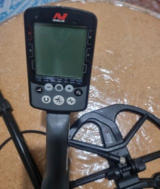Minelab Equinox 800 Detector de Metales