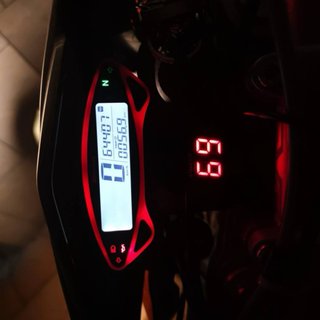 Beta RR Track 2019 Moto Enduro